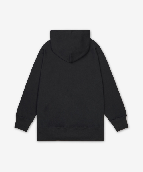 Худи на молнии Champion X Undercover - Black / UC1E4811BLACK