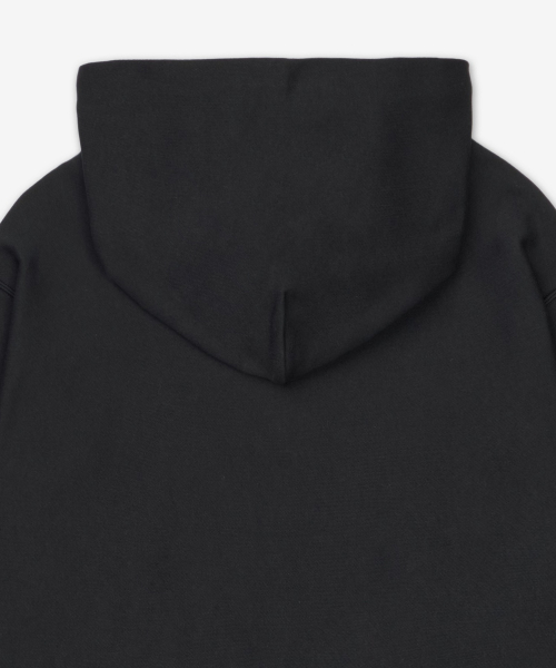 Худи на молнии Champion X Undercover - Black / UC1E4811BLACK