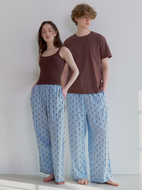 Парные брюки из лиоцелла Breeze 8colors
