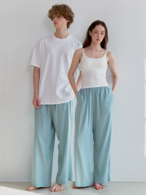 Парные брюки из лиоцелла Breeze 8colors