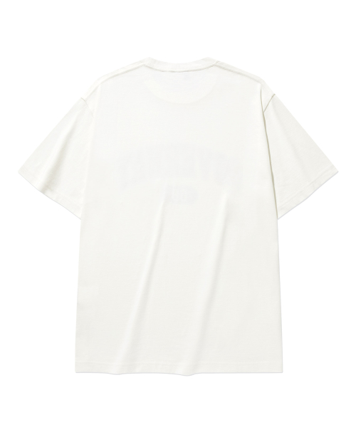 08 ARCH LOGO T-SHIRT