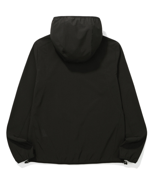 W) Куртка NIMBUS Airdot BLACK