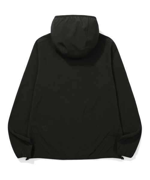 Куртка NIMBUS Air Dot BLACK