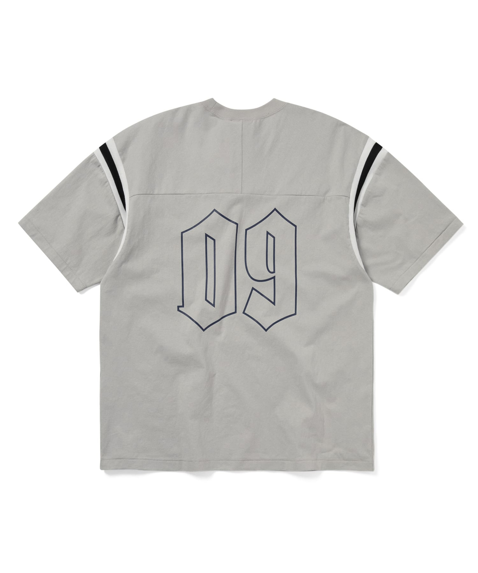 [Thisisneverthat]★25SS ★韓国大人気★Football Tee Football Tee – thisisneverthat® JP