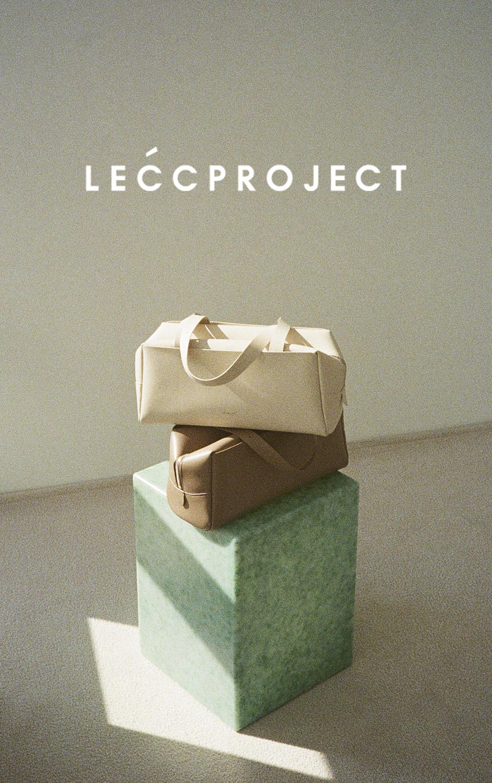 大人気 【LECC PROJECT】 MOD BOWLING BAG M ●送料・関税込● MUSINSA | LECCPROJECT Mod Bowling Bag Medium - 4 Colors