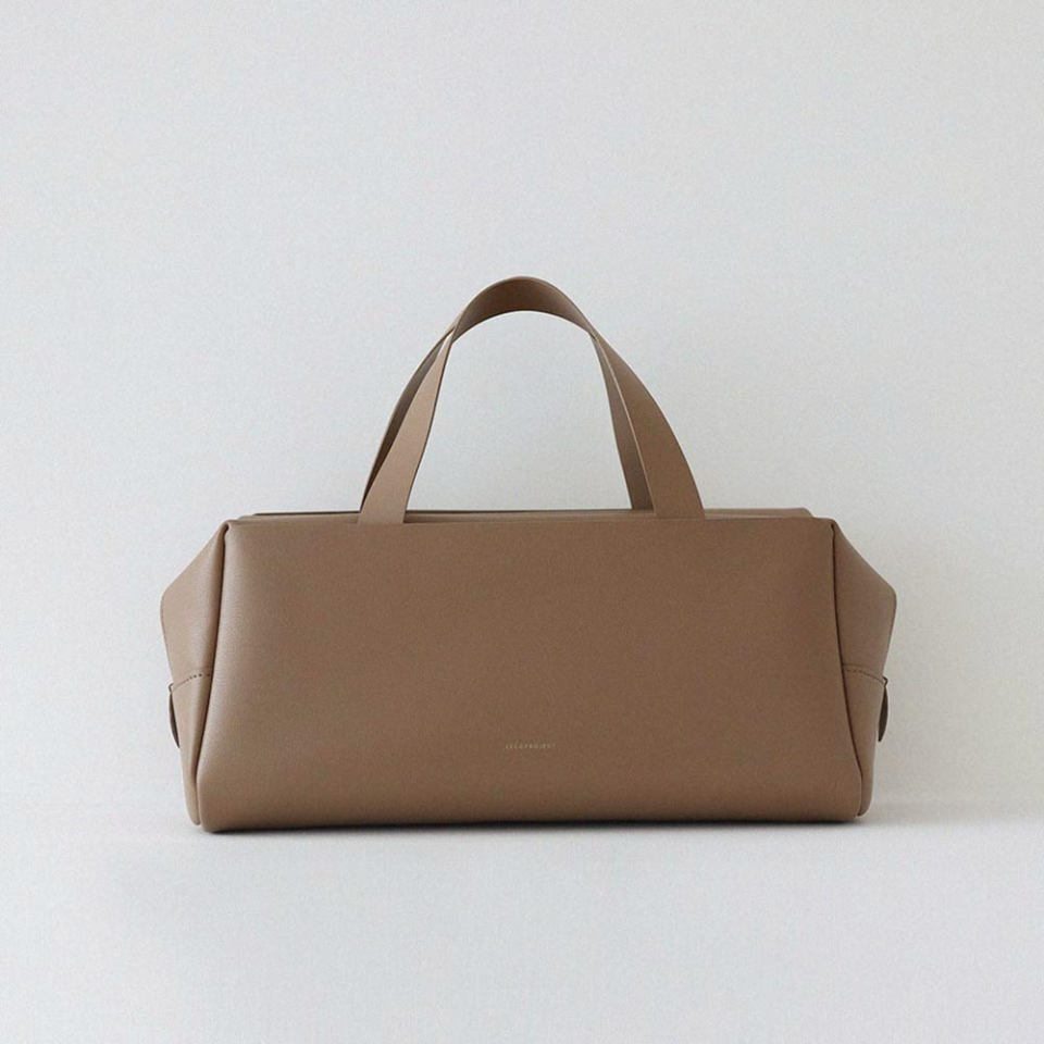大人気 【LECC PROJECT】 MOD BOWLING BAG M ●送料・関税込● MUSINSA | LECCPROJECT Mod Bowling Bag Medium - 4 Colors