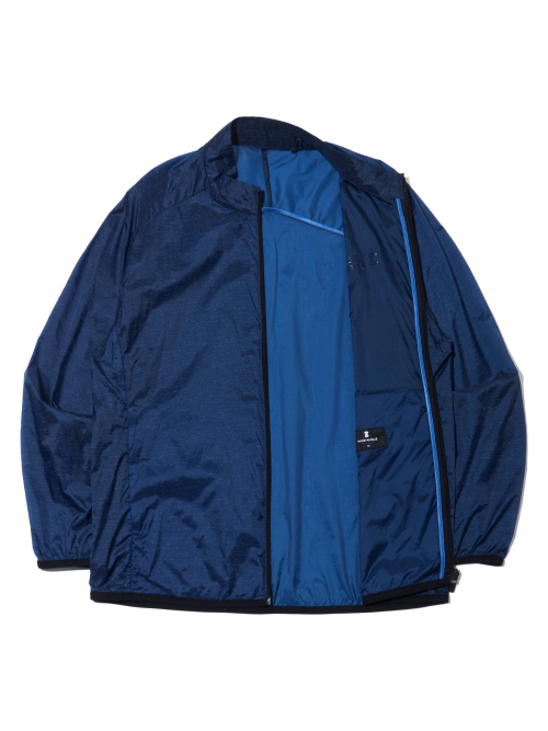 Ветровка CO Zeroweight Packable M_Royal Blue