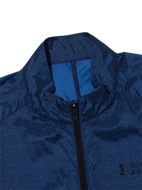 Ветровка CO Zeroweight Packable M_Royal Blue