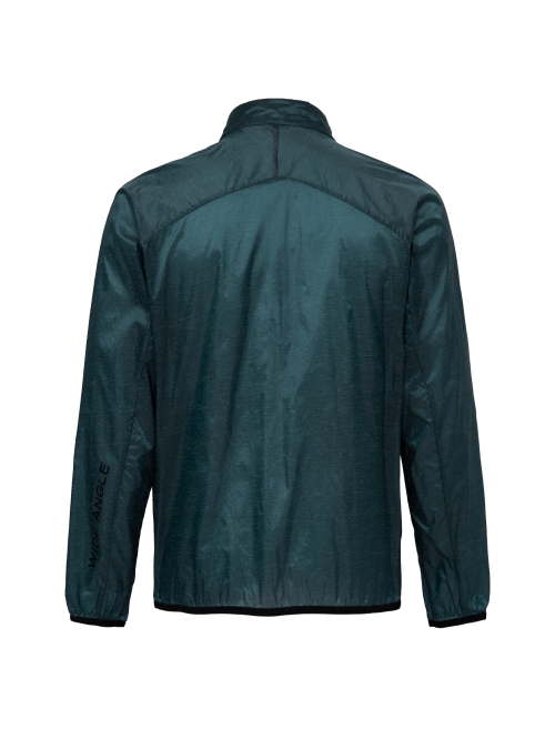 Ветровка CO Zeroweight Packable M_Dark Green