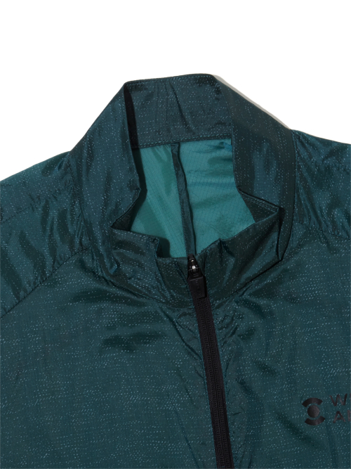 Ветровка CO Zeroweight Packable M_Dark Green