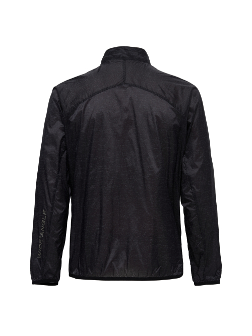 CO Zero Weight Packable Windbreaker M Black