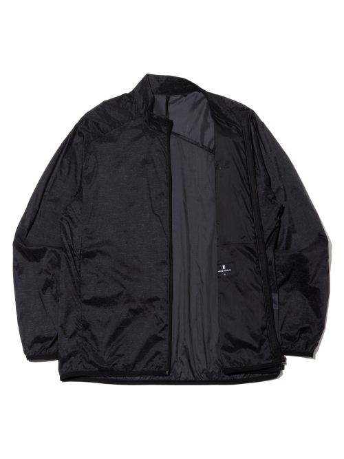 CO Zero Weight Packable Windbreaker M Black