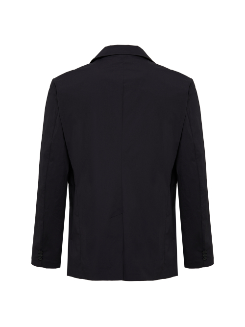 Легкий пиджак CO Tailored M_Black