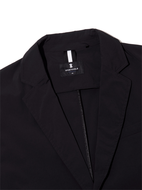 Легкий пиджак CO Tailored M_Black