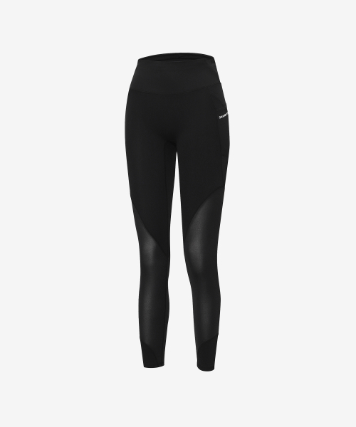 Легинсы для бега L-Flex F Active