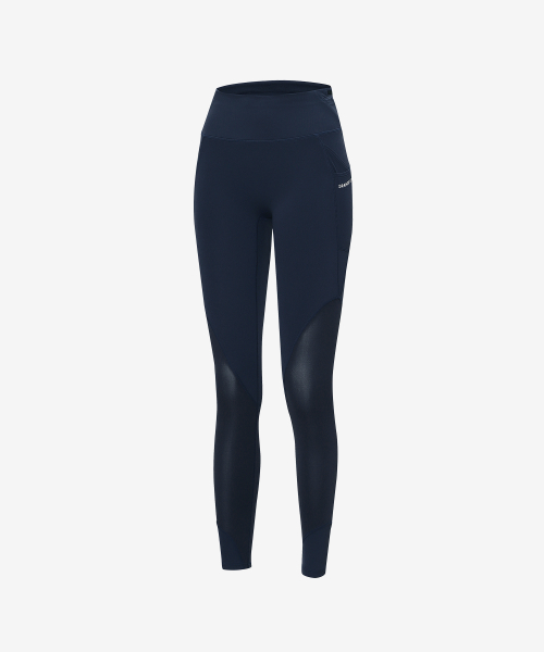 Легинсы для бега L-Flex F Active