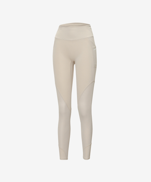 Легинсы для бега L-Flex F Active