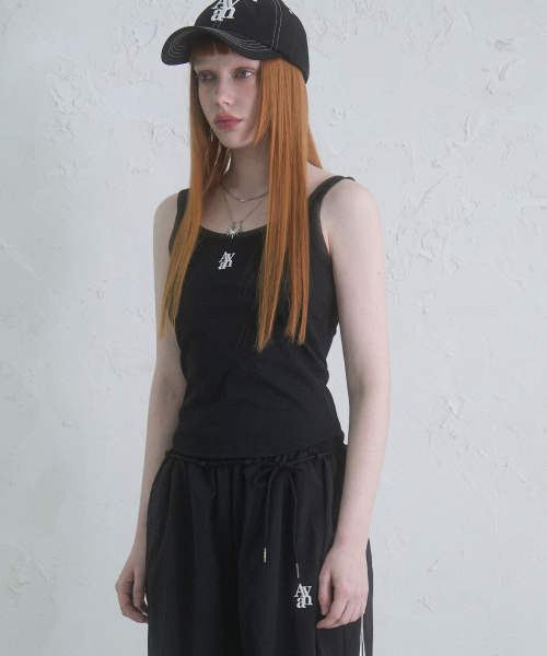 Organza Aa Sleeveless - 6COL