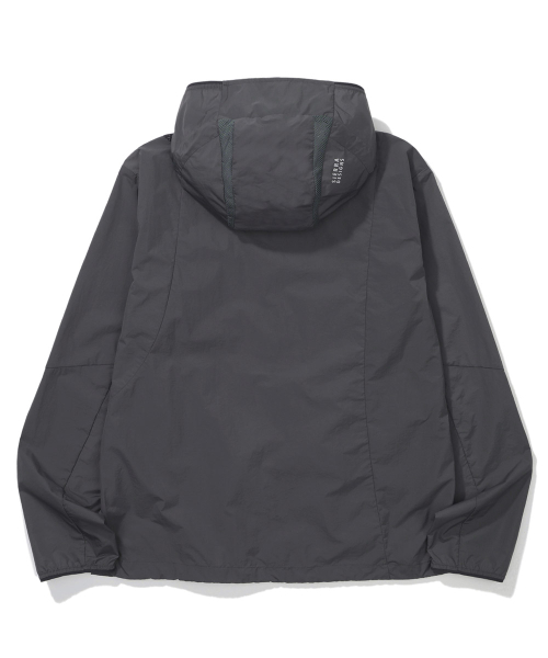 W) Сетчатая куртка ROSA Hybrid Navy