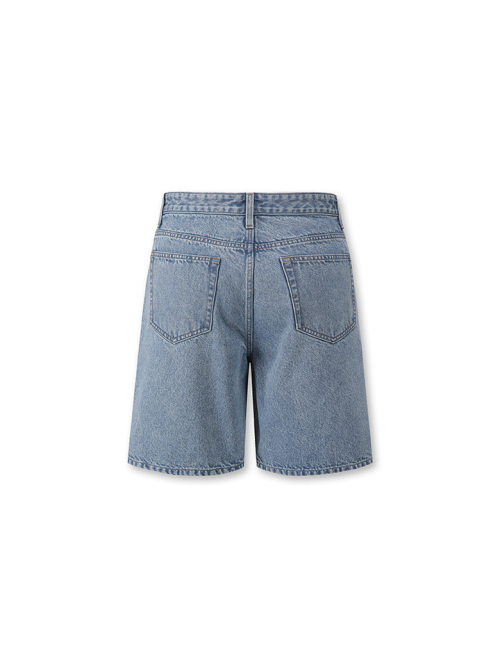 Мужские легкие джинсовые шорты COOL MSF2DH1902