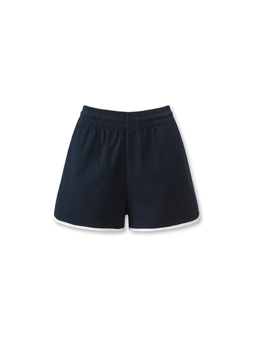 Женские трикотажные шорты Cool Air Cotton MSF2PT2902