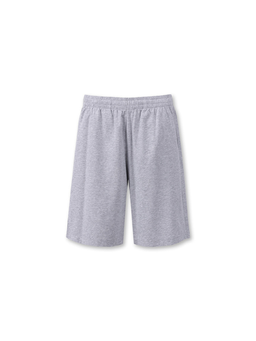 Унисекс шорты Cool Air Cotton easy [MSF2UH3001]