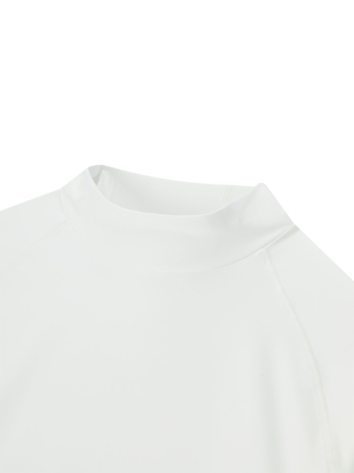 Термобелье Cross Bone (White)