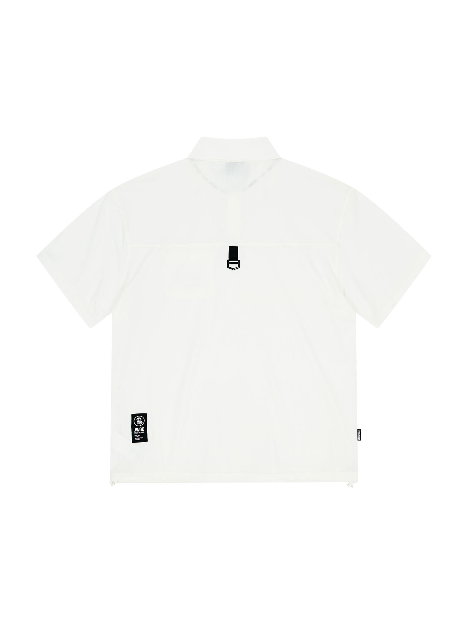 Performance Pocket P-Shirts (WH)