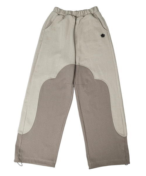 Спортивные штаны UNYOO Oriental Cut (Sand)