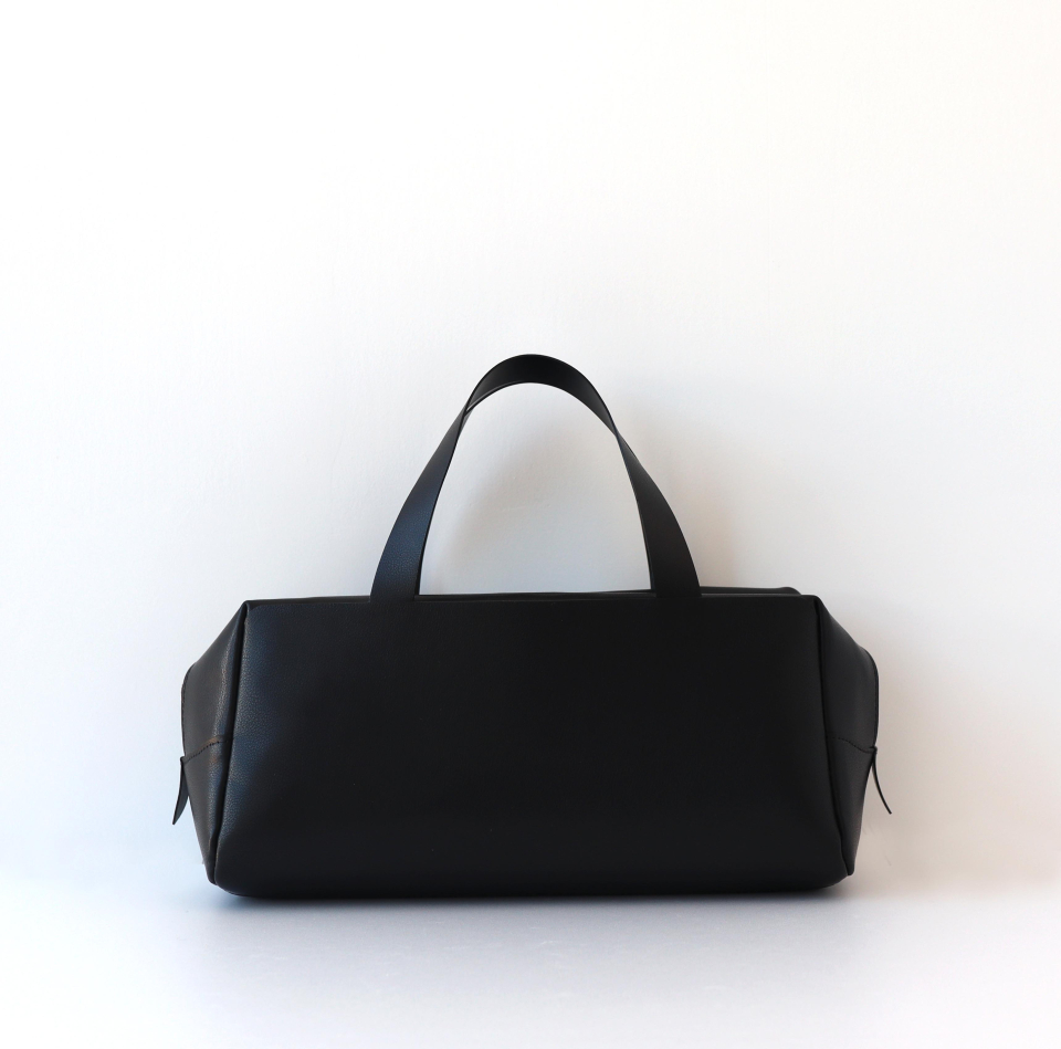 MUSINSA | LECCPROJECT Mod Bowling Bag Medium - 4 Colors