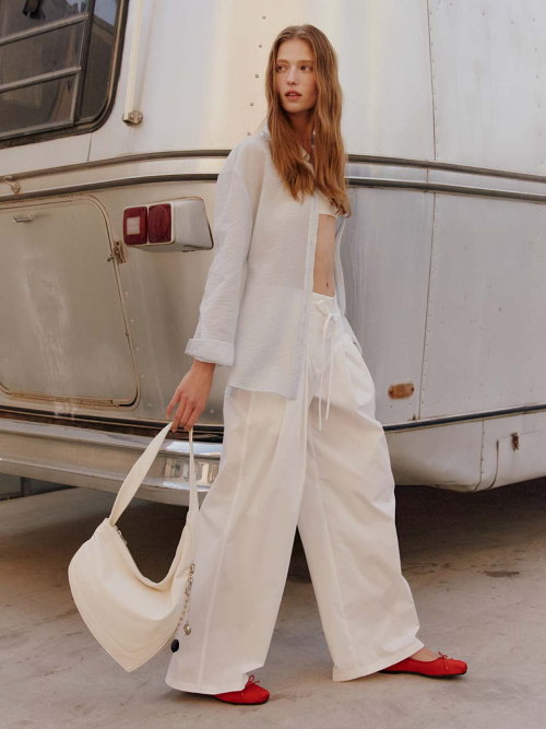 Waist String Wide Pants VW5ML470_3color