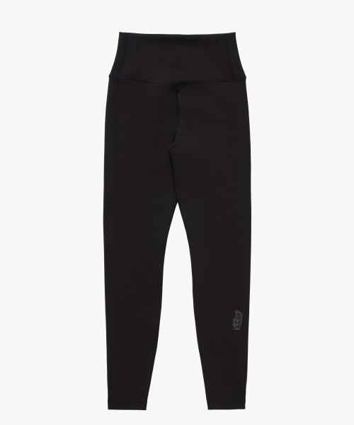 WS LEGGINGS-BLACK