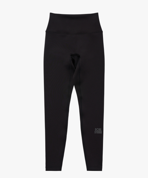 WS LEGGINGS-BLACK