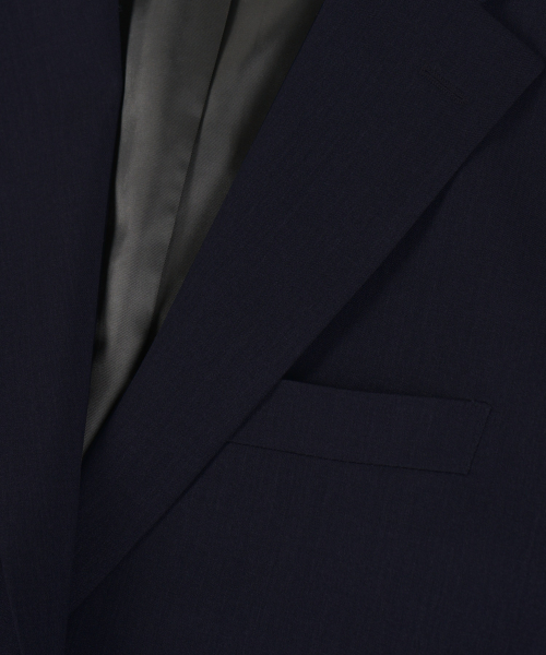 Тейлоред костюм блейзер Dark Navy