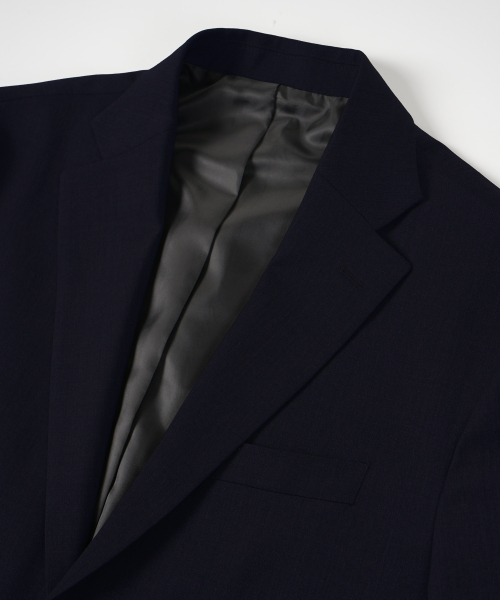 Тейлоред костюм блейзер Dark Navy