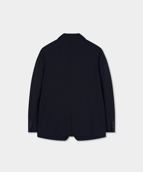 Тейлоред костюм блейзер Dark Navy