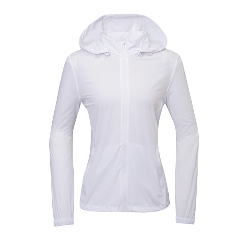 Женская легкая ветровка Air Fit_NAQSLJP251