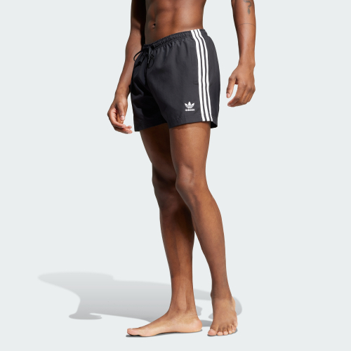 Adidas Adicolor 3-Stripe 5-дюймовые плавки JD0957