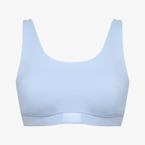 Спортивный топ-бра с чашками Active Power Fit (FI4ITH1042FSBU)