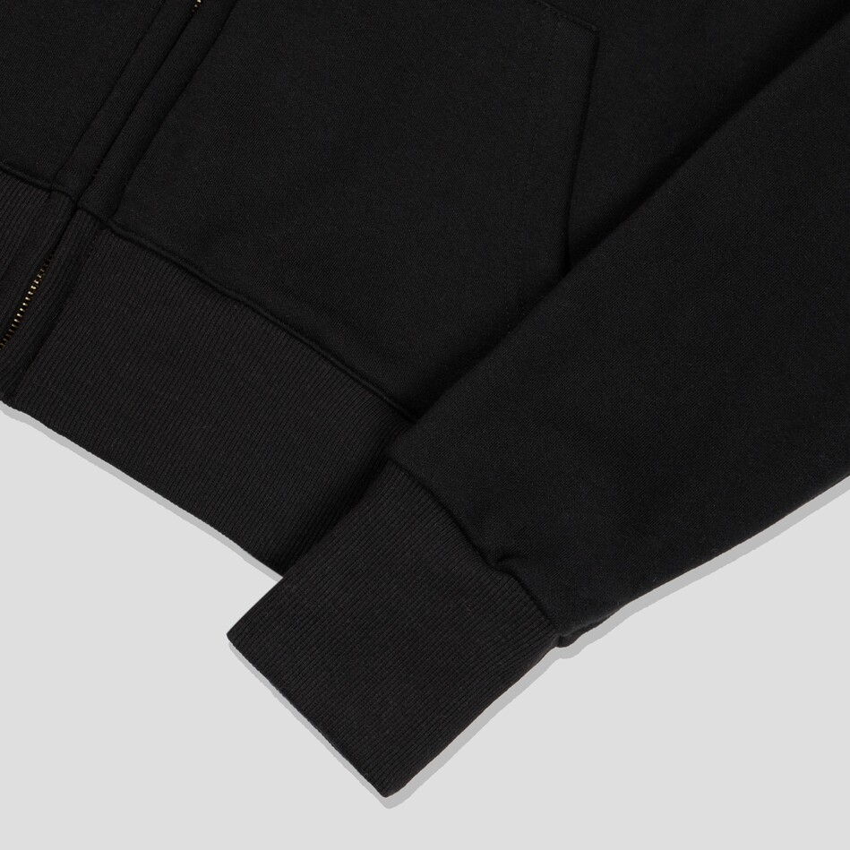 Attends for hoodie(black) | ファッション通販サイト NUGU