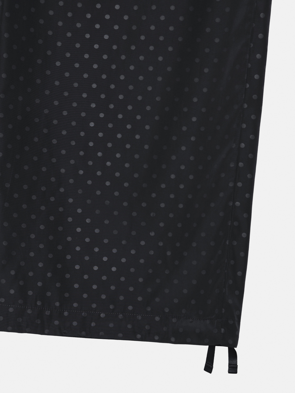 ENZO BLUES ♥ Dot Two Way Banding Pants / 追跡付 MUSINSA | ENZO BLUES Dot Two Way Banding Pants (Black)