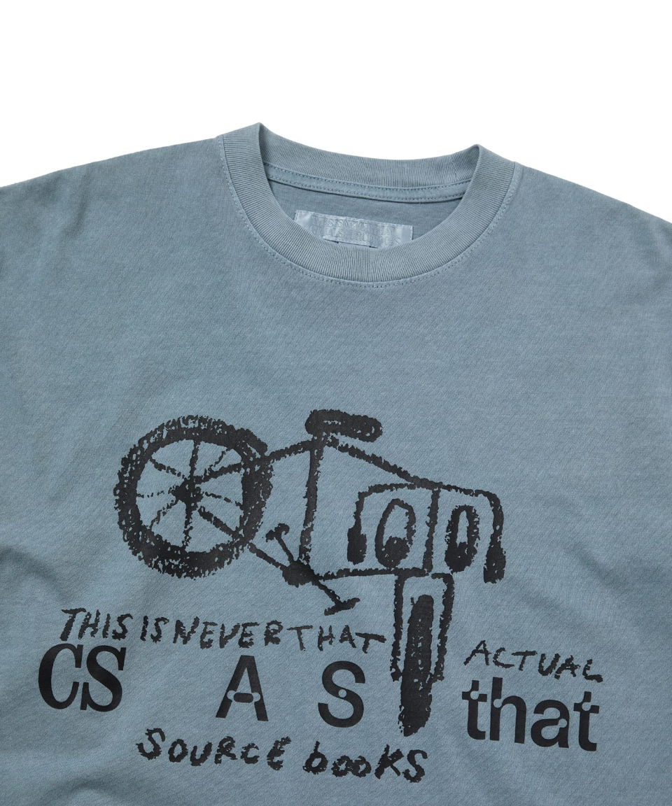 【THISISNEVERTHAT】TNT ASb Services Tee Slate MUSINSA | thisisneverthat® TNT ASb Services Tee Slate
