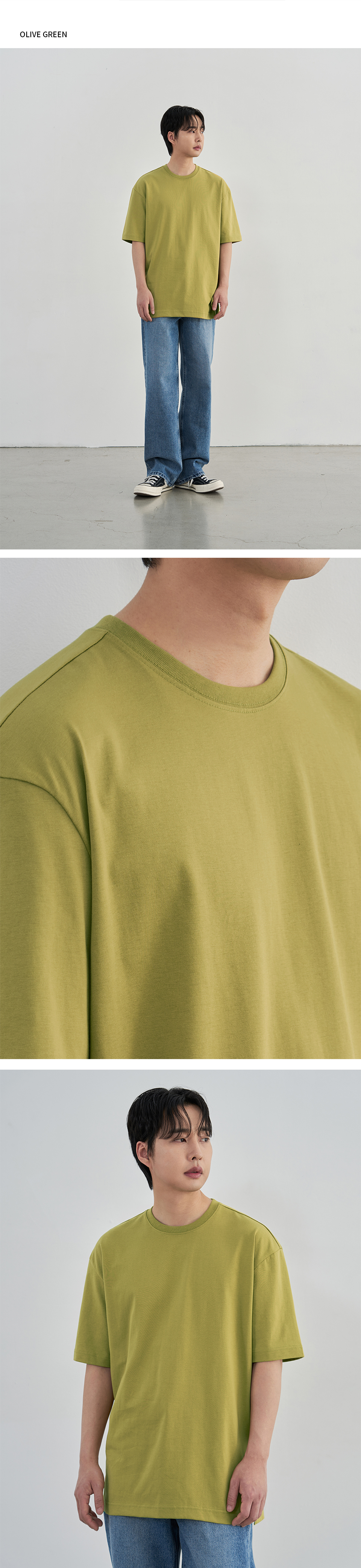 ★DRAW FIT★ SUPIMA SILKET プシケ グラフィック 半袖 Tシャツ MUSINSA | DRAW FIT [Jungkyu Oh X Drawfit] Supima Silket