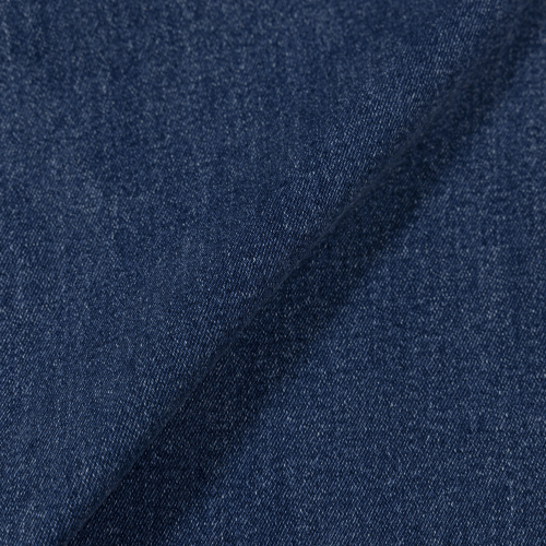 Retro Flare Denim (JEAN BLUE)