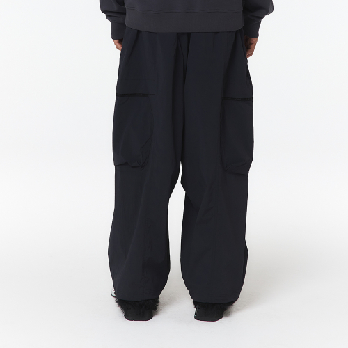 Брюки-карго Offroad (Charcoal Gray)_5LA1612