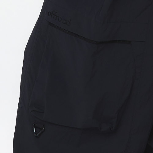 Брюки-карго Offroad (Charcoal Gray)_5LA1612