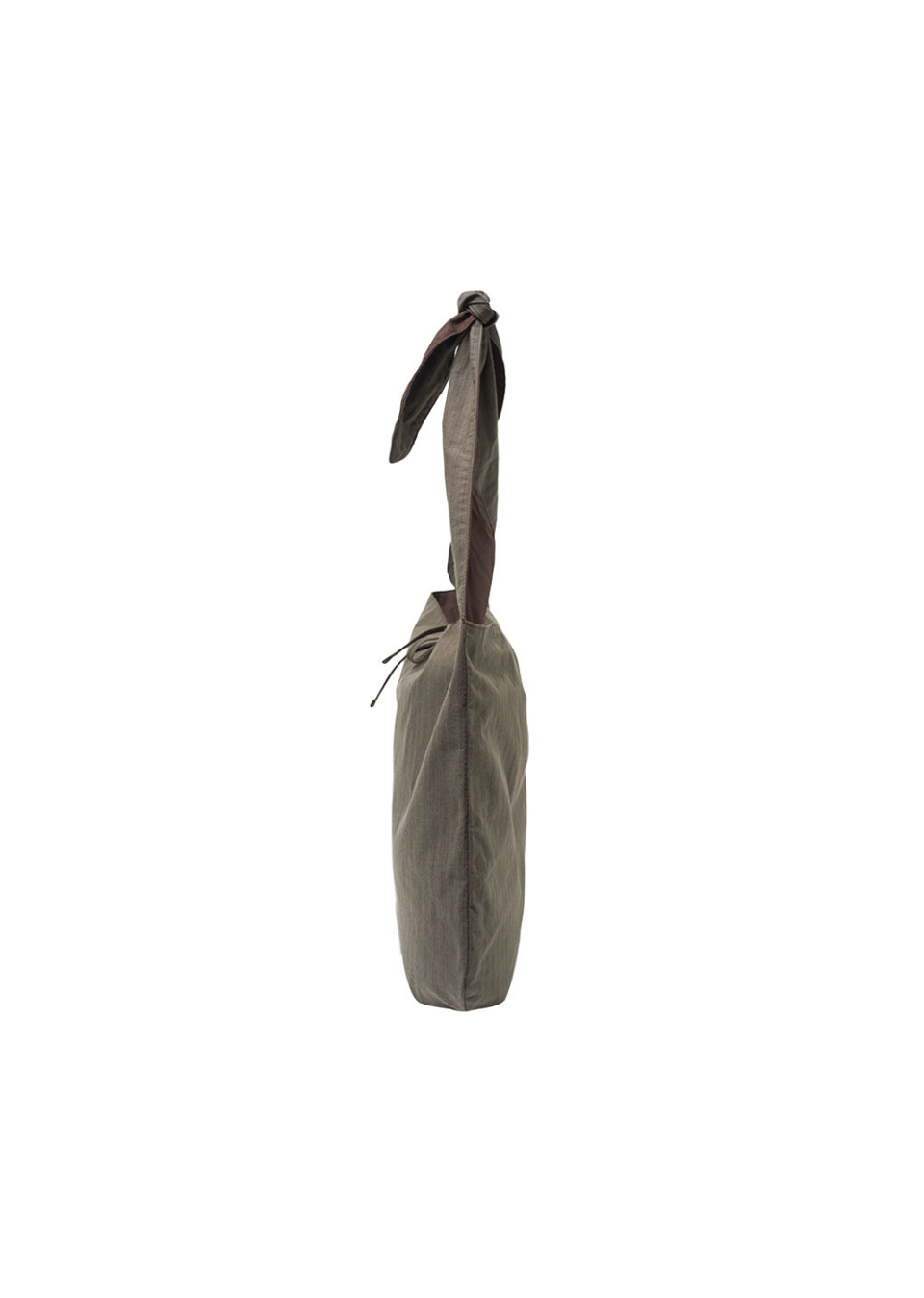 無料配送 ◆ AMOMENTO ◆ Stripe Large Shoulder Bag MUSINSA | AMOMENTO STRIPE LARGE SHOULDER BAG (2COLORS)