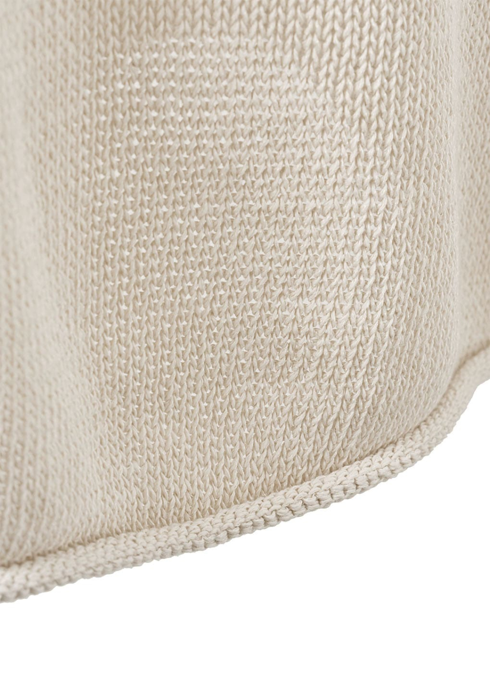 MUSINSA | AMOMENTO PAPER YARN PULLOVER (2COLORS)