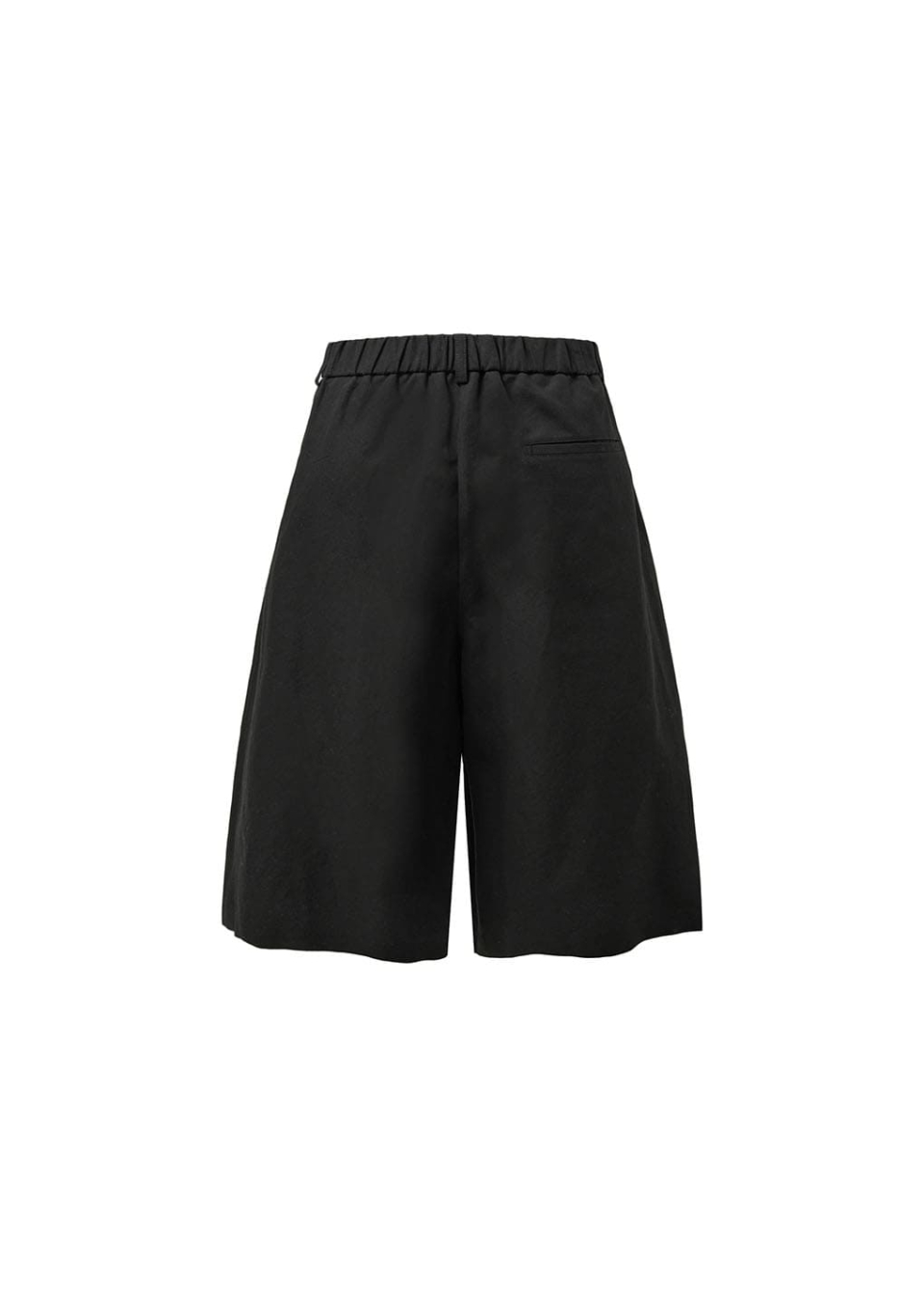 MUSINSA | AMOMENTO WIDE BERMUDA PANTS (2COLORS)