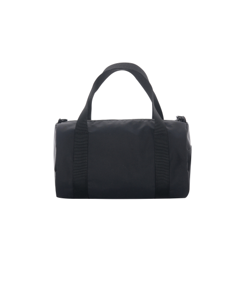 Essential mini barrel bag 001(+Cross strap)